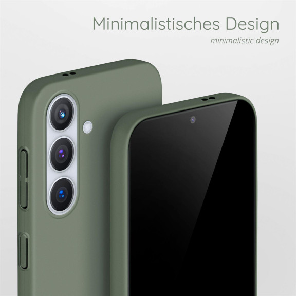 moex Alpha Case Samsung Galaxy S24 Plus Hardcase ultra dünn – Weiteres Produktbild 2 moex Alpha Case Samsung Galaxy S24 Plus Hardcase ultra dünn – Weiteres Produktbild 2