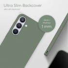 moex Alpha Case Samsung Galaxy S24 Plus Hardcase ultra dünn – Weiteres Produktbild 4