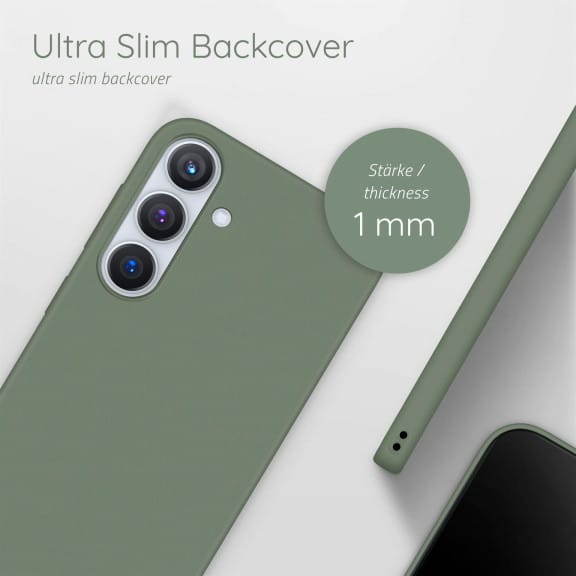 moex Alpha Case Samsung Galaxy S24 Plus Hardcase ultra dünn – Weiteres Produktbild 4 moex Alpha Case Samsung Galaxy S24 Plus Hardcase ultra dünn – Weiteres Produktbild 4