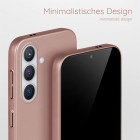 moex Alpha Case Samsung Galaxy S24 Plus Hardcase ultra dünn – Weiteres Produktbild 2