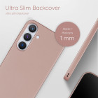 moex Alpha Case Samsung Galaxy S24 Plus Hardcase ultra dünn – Weiteres Produktbild 4