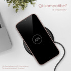 moex Alpha Case Samsung Galaxy S24 Plus Hardcase ultra dünn – Weiteres Produktbild 5