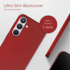 moex Alpha Case Samsung Galaxy S24 Plus Hardcase ultra dünn – Weiteres Produktbild 4