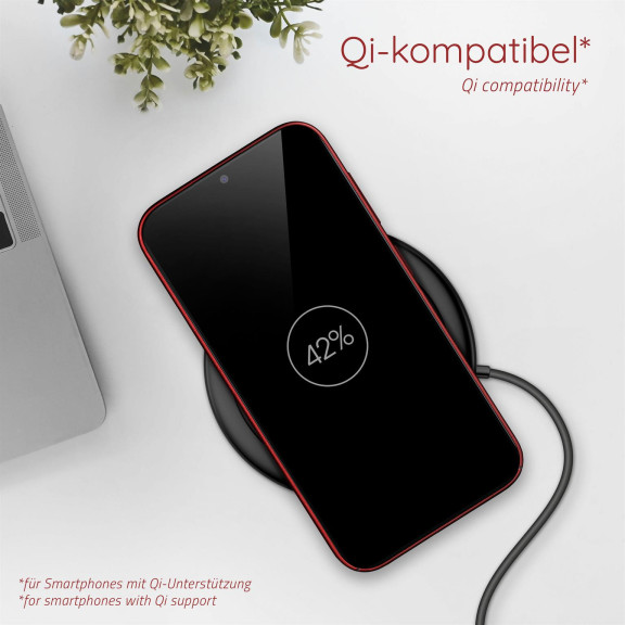 moex Alpha Case Samsung Galaxy S24 Plus Hardcase ultra dünn – Weiteres Produktbild 5 moex Alpha Case Samsung Galaxy S24 Plus Hardcase ultra dünn – Weiteres Produktbild 5