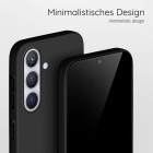 moex Alpha Case Samsung Galaxy S24 Plus Hardcase ultra dünn – Weiteres Produktbild 2