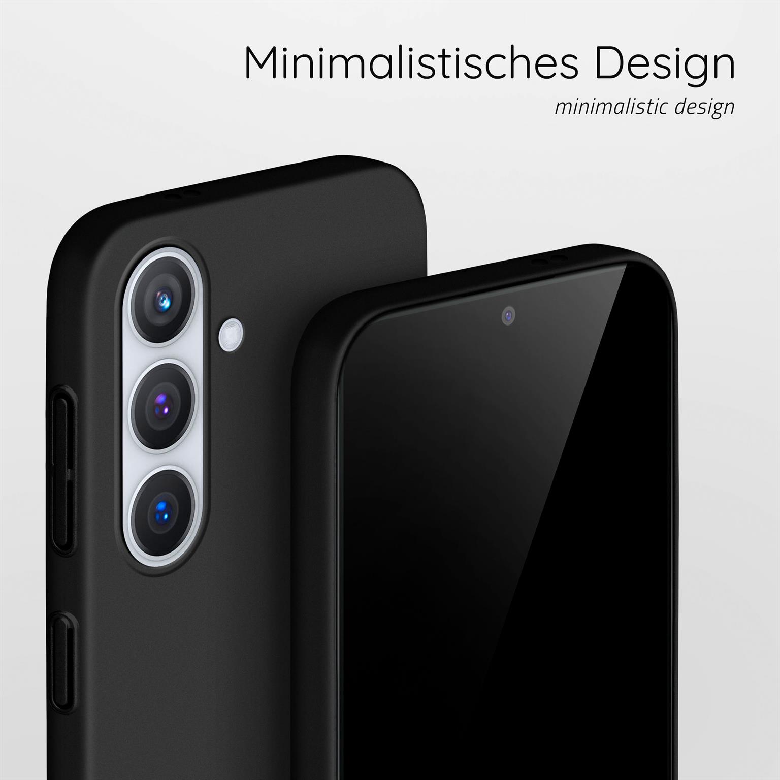 moex Alpha Case Samsung Galaxy S24 Plus Hardcase ultra dünn – Weiteres Produktbild 2 moex Alpha Case Samsung Galaxy S24 Plus Hardcase ultra dünn – Weiteres Produktbild 2