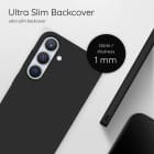 moex Alpha Case Samsung Galaxy S24 Plus Hardcase ultra dünn – Weiteres Produktbild 4