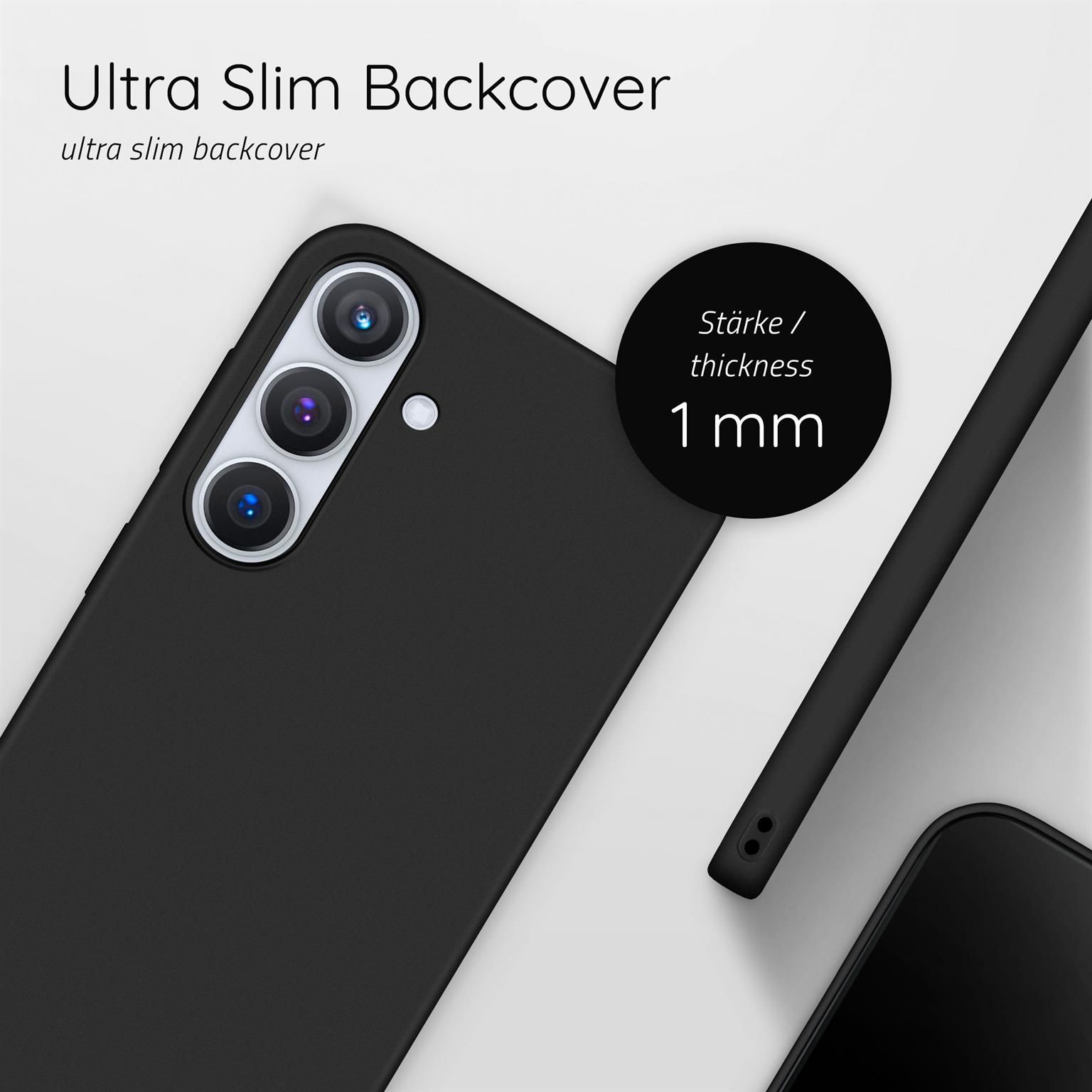 moex Alpha Case Samsung Galaxy S24 Plus Hardcase ultra dünn – Weiteres Produktbild 4 moex Alpha Case Samsung Galaxy S24 Plus Hardcase ultra dünn – Weiteres Produktbild 4