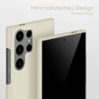 moex Alpha Case Samsung Galaxy S24 Ultra Hardcase ultra dünn – Weiteres Produktbild 2