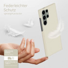 moex Alpha Case Samsung Galaxy S24 Ultra Hardcase ultra dünn – Weiteres Produktbild 3