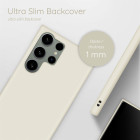 moex Alpha Case Samsung Galaxy S24 Ultra Hardcase ultra dünn – Weiteres Produktbild 4