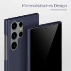 moex Alpha Case Samsung Galaxy S24 Ultra Hardcase ultra dünn – Weiteres Produktbild 2