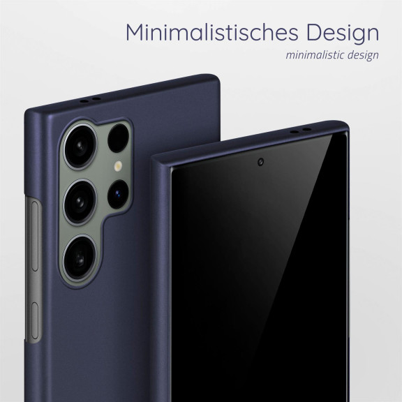 moex Alpha Case Samsung Galaxy S24 Ultra Hardcase ultra dünn – Weiteres Produktbild 2 moex Alpha Case Samsung Galaxy S24 Ultra Hardcase ultra dünn – Weiteres Produktbild 2