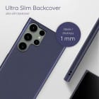 moex Alpha Case Samsung Galaxy S24 Ultra Hardcase ultra dünn – Weiteres Produktbild 4