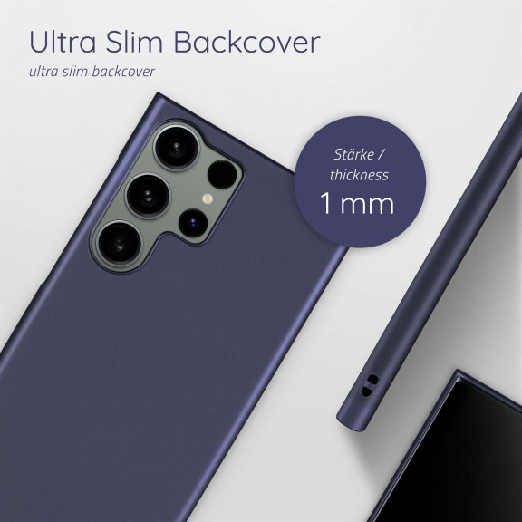 moex Alpha Case Samsung Galaxy S24 Ultra Hardcase ultra dünn – Weiteres Produktbild 4 moex Alpha Case Samsung Galaxy S24 Ultra Hardcase ultra dünn – Weiteres Produktbild 4