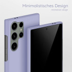 moex Alpha Case Samsung Galaxy S24 Ultra Hardcase ultra dünn – Weiteres Produktbild 2