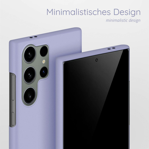 moex Alpha Case Samsung Galaxy S24 Ultra Hardcase ultra dünn – Weiteres Produktbild 2 moex Alpha Case Samsung Galaxy S24 Ultra Hardcase ultra dünn – Weiteres Produktbild 2