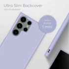 moex Alpha Case Samsung Galaxy S24 Ultra Hardcase ultra dünn – Weiteres Produktbild 4