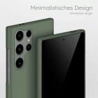 moex Alpha Case Samsung Galaxy S24 Ultra Hardcase ultra dünn – Weiteres Produktbild 2