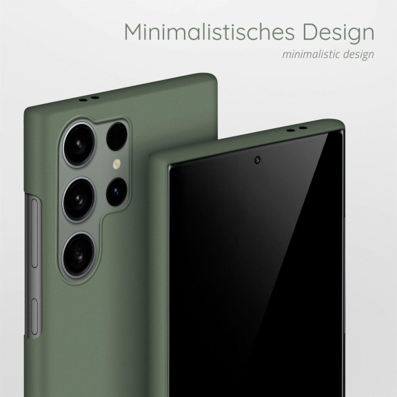 moex Alpha Case Samsung Galaxy S24 Ultra Hardcase ultra dünn – Weiteres Produktbild 2 moex Alpha Case Samsung Galaxy S24 Ultra Hardcase ultra dünn – Weiteres Produktbild 2