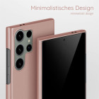 moex Alpha Case Samsung Galaxy S24 Ultra Hardcase ultra dünn – Weiteres Produktbild 2