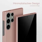 moex Alpha Case Samsung Galaxy S24 Ultra Hardcase ultra dünn – Weiteres Produktbild 2