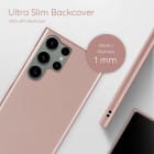 moex Alpha Case Samsung Galaxy S24 Ultra Hardcase ultra dünn – Weiteres Produktbild 4