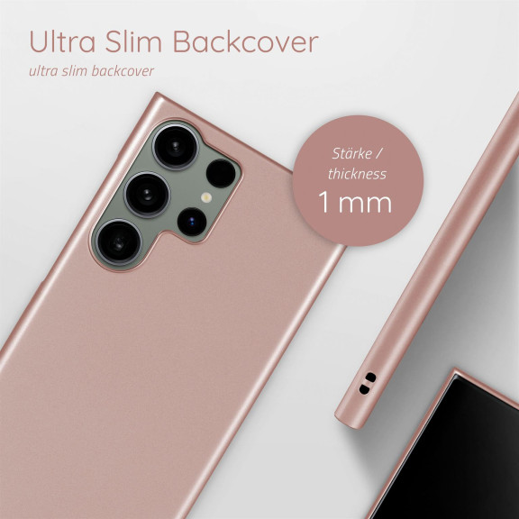 moex Alpha Case Samsung Galaxy S24 Ultra Hardcase ultra dünn – Weiteres Produktbild 4 moex Alpha Case Samsung Galaxy S24 Ultra Hardcase ultra dünn – Weiteres Produktbild 4