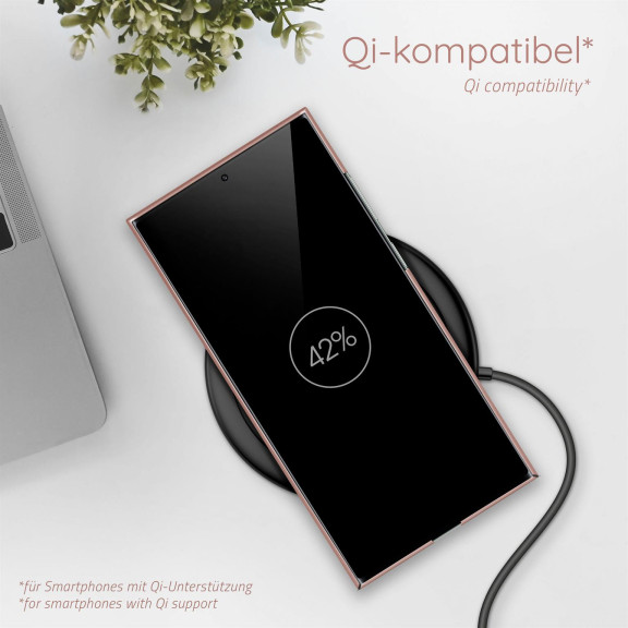 moex Alpha Case Samsung Galaxy S24 Ultra Hardcase ultra dünn – Weiteres Produktbild 5 moex Alpha Case Samsung Galaxy S24 Ultra Hardcase ultra dünn – Weiteres Produktbild 5