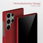 moex Alpha Case Samsung Galaxy S24 Ultra Hardcase ultra dünn – Weiteres Produktbild 2