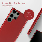 moex Alpha Case Samsung Galaxy S24 Ultra Hardcase ultra dünn – Weiteres Produktbild 4