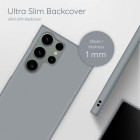 moex Alpha Case Samsung Galaxy S24 Ultra Hardcase ultra dünn – Weiteres Produktbild 4