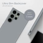moex Alpha Case Samsung Galaxy S24 Ultra Hardcase ultra dünn – Weiteres Produktbild 4