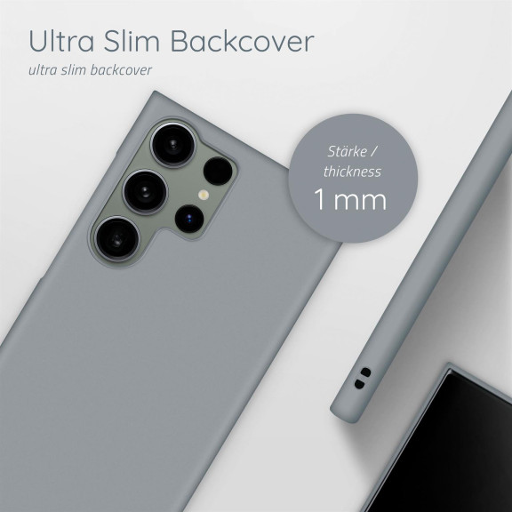 moex Alpha Case Samsung Galaxy S24 Ultra Hardcase ultra dünn – Weiteres Produktbild 4 moex Alpha Case Samsung Galaxy S24 Ultra Hardcase ultra dünn – Weiteres Produktbild 4