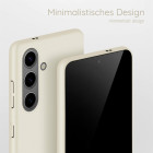 moex Alpha Case Samsung Galaxy S24 Hardcase ultra dünn – Weiteres Produktbild 2