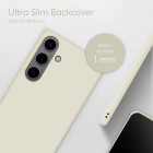 moex Alpha Case Samsung Galaxy S24 Hardcase ultra dünn – Weiteres Produktbild 4