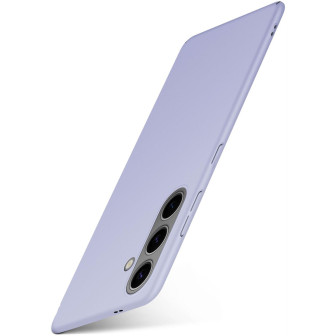 moex moex Alpha Case Samsung Galaxy S24 Hardcase ultra dünn – Flieder