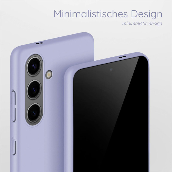 moex Alpha Case Samsung Galaxy S24 Hardcase ultra dünn – Weiteres Produktbild 2 moex Alpha Case Samsung Galaxy S24 Hardcase ultra dünn – Weiteres Produktbild 2