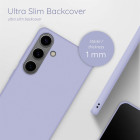 moex Alpha Case Samsung Galaxy S24 Hardcase ultra dünn – Weiteres Produktbild 4