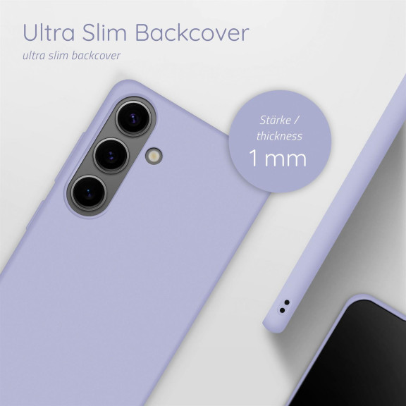 moex Alpha Case Samsung Galaxy S24 Hardcase ultra dünn – Weiteres Produktbild 4 moex Alpha Case Samsung Galaxy S24 Hardcase ultra dünn – Weiteres Produktbild 4