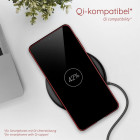 moex Alpha Case Samsung Galaxy S24 Hardcase ultra dünn – Weiteres Produktbild 5