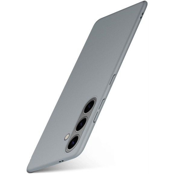 moex Alpha Case Samsung Galaxy S24 Hardcase ultra dünn – Weiteres Produktbild 1 moex Alpha Case Samsung Galaxy S24 Hardcase ultra dünn – Weiteres Produktbild 1