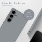 moex Alpha Case Samsung Galaxy S24 Hardcase ultra dünn – Weiteres Produktbild 4