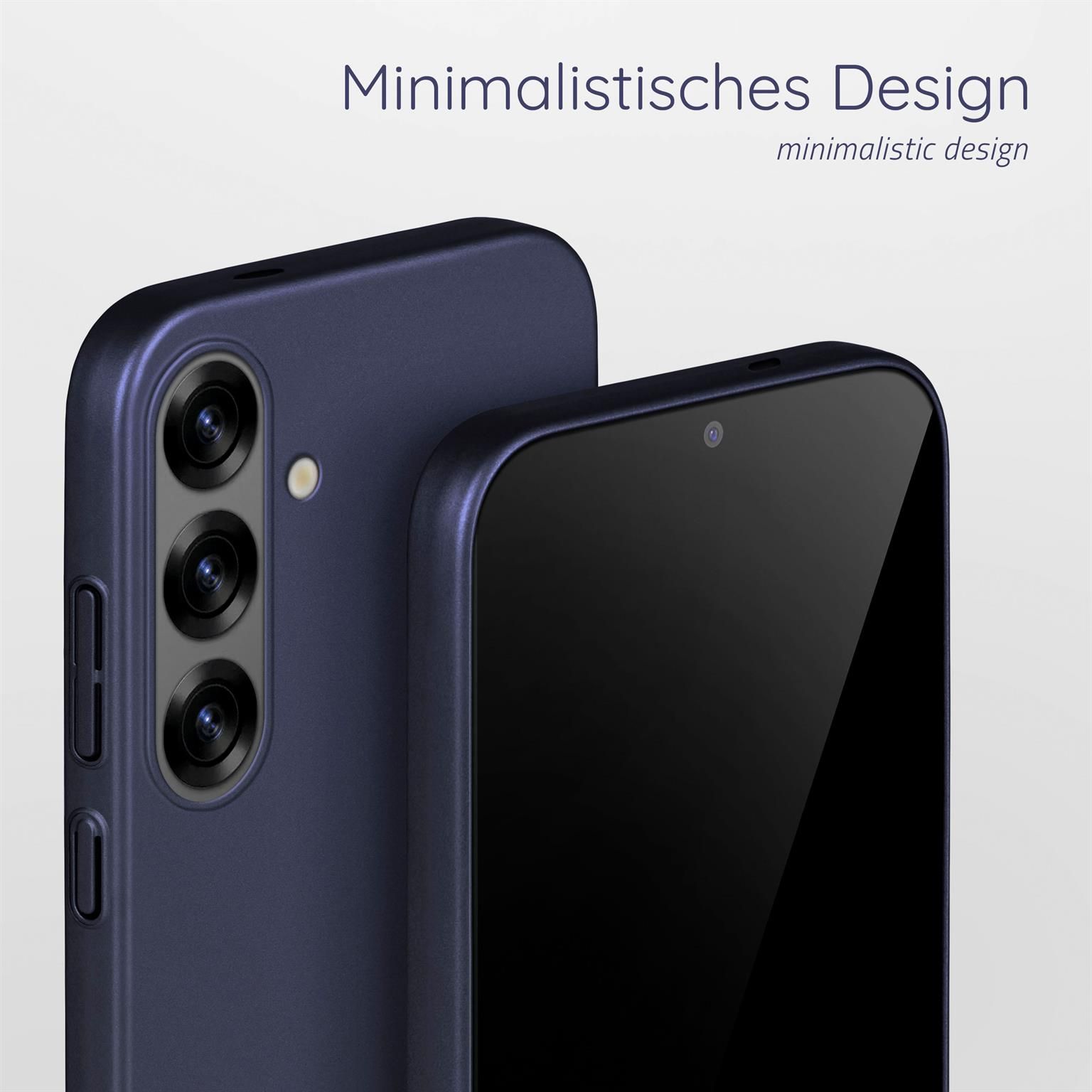 moex Alpha Case Samsung Galaxy S25 Plus Hardcase ultra dünn – Weiteres Produktbild 2 moex Alpha Case Samsung Galaxy S25 Plus Hardcase ultra dünn – Weiteres Produktbild 2