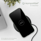 moex Alpha Case Samsung Galaxy S25 Plus Hardcase ultra dünn – Weiteres Produktbild 5