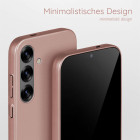 moex Alpha Case Samsung Galaxy S25 Plus Hardcase ultra dünn – Weiteres Produktbild 2