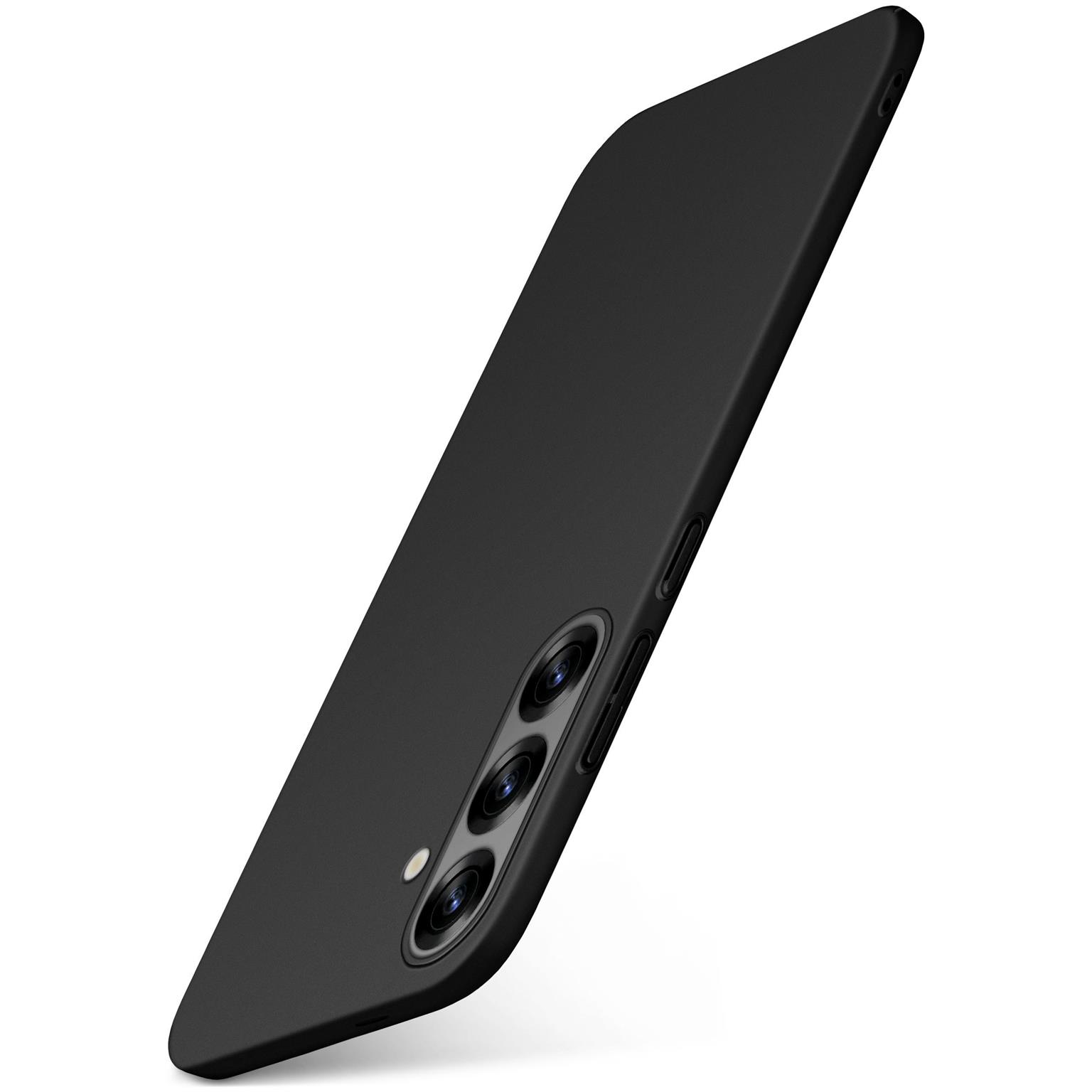 moex Alpha Case Samsung Galaxy S25 Plus Hardcase ultra dünn – Weiteres Produktbild 1 moex Alpha Case Samsung Galaxy S25 Plus Hardcase ultra dünn – Weiteres Produktbild 1