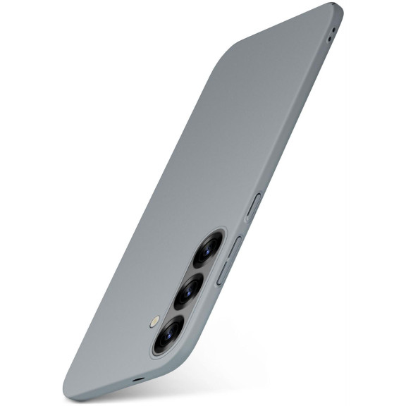 moex Alpha Case Samsung Galaxy S25 Plus Hardcase ultra dünn – Weiteres Produktbild 1 moex Alpha Case Samsung Galaxy S25 Plus Hardcase ultra dünn – Weiteres Produktbild 1