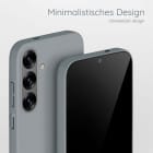 moex Alpha Case Samsung Galaxy S25 Plus Hardcase ultra dünn – Weiteres Produktbild 2