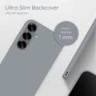 moex Alpha Case Samsung Galaxy S25 Plus Hardcase ultra dünn – Weiteres Produktbild 4